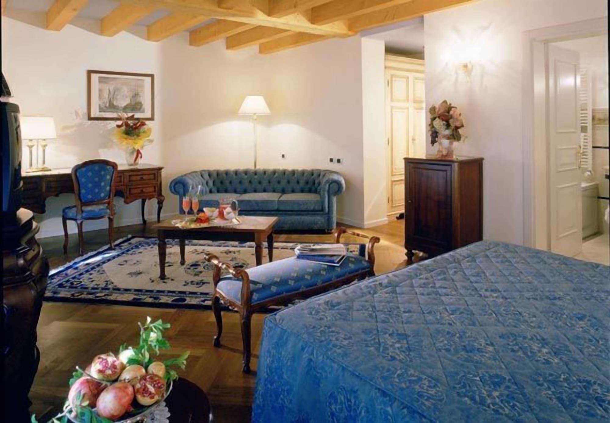 Borgo Ca Dei Sospiri Hotel Quarto d'Altino Room photo